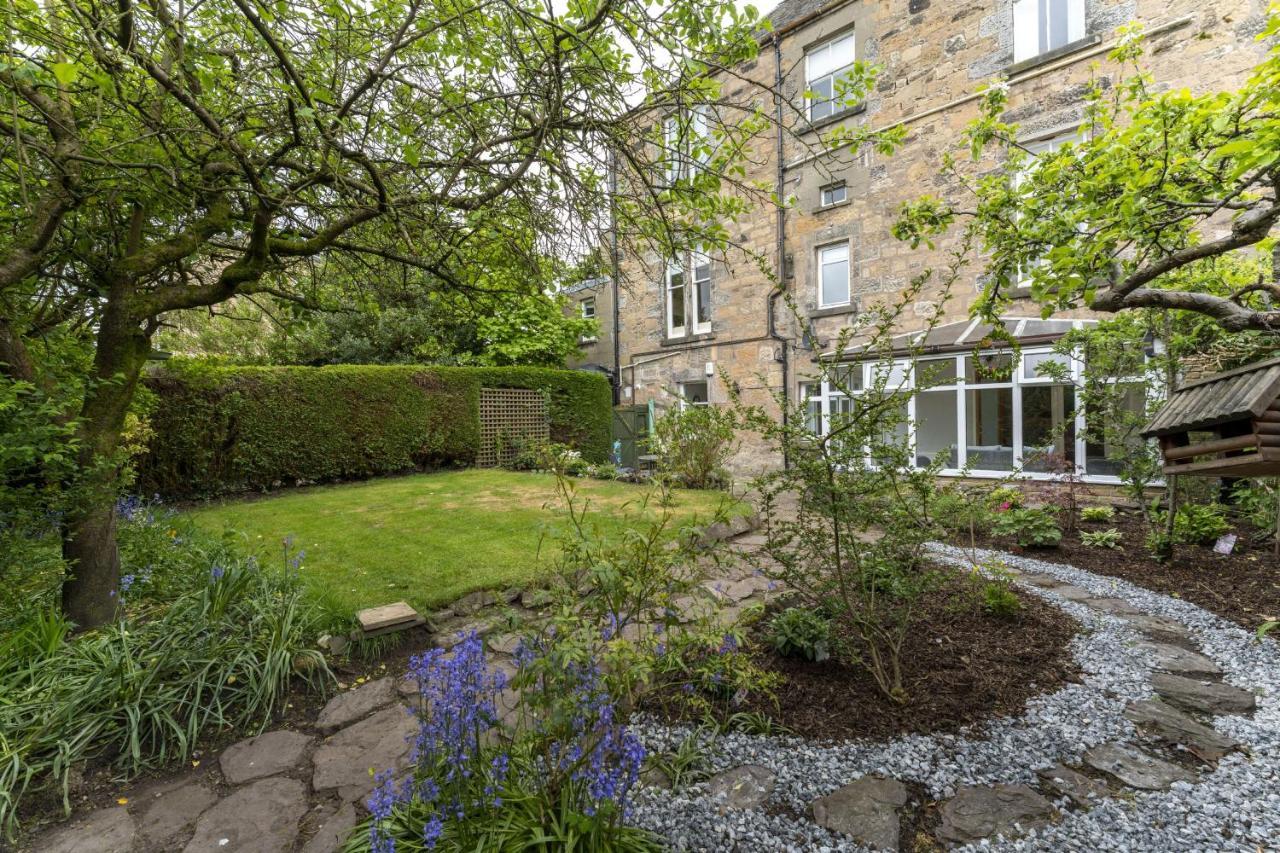 The Lindsay House Villa Stirling Exterior photo